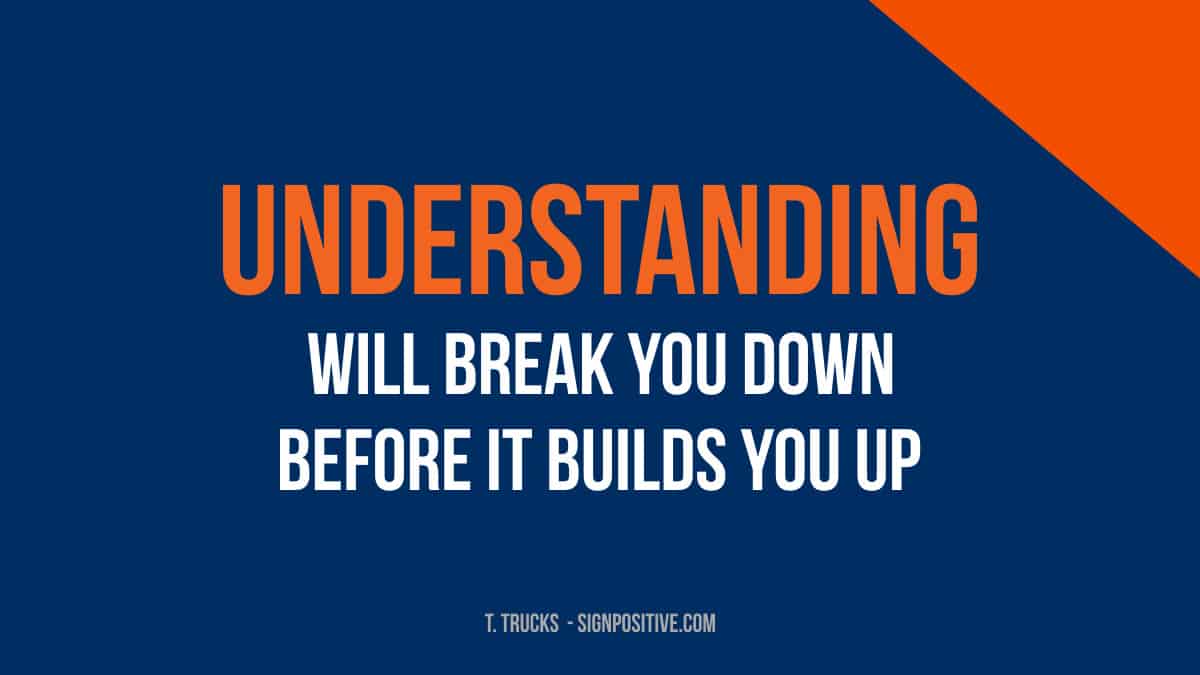 Understanding Builds